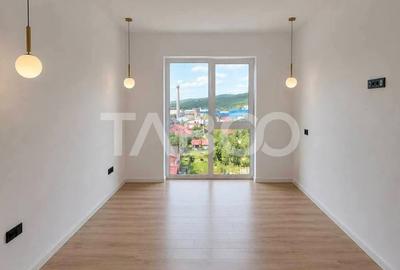 Apartament cu 2 camere semidecomandat în Mărăști