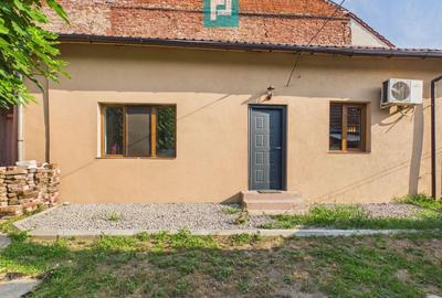 Casă renovată ultracentral | Str. Primăriei - 1