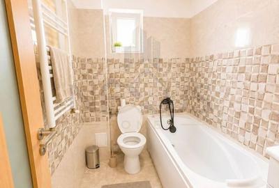 Apartament 2 cam - Mobilat cpmplet - Metrou Berceni - Parcare - 7