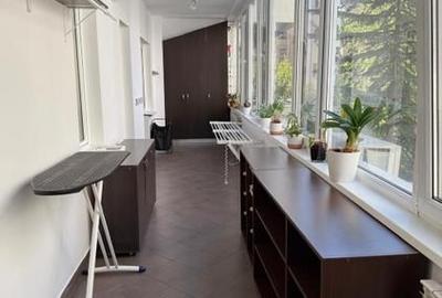 4 Camere Lux Șoseaua Nordului | Mobilat Natuzzi | Lângă Herăstrău - 19