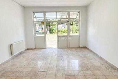 Spațiu comercial, de 52 mp, în 13 Septembrie