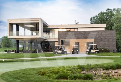 ZALA SPRINGS GOLF RESORT – Un univers dedicat rafinamentului și investiției - 20
