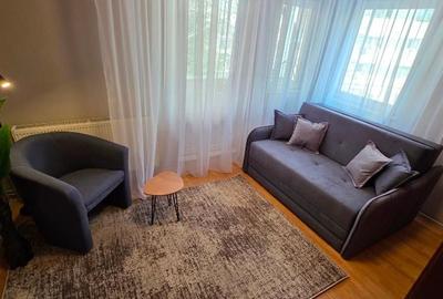 Apartament 3 Camere | Semidecomandat | 13 Septembrie | Centrala Proprie - 1
