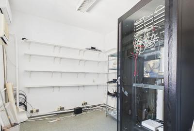 Clădire de 560 mp utili ~20 încăperi | Configurație medicală - 21