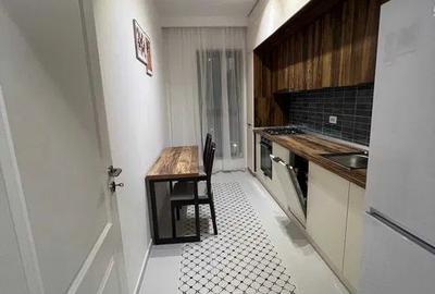 Apartament superb Exigent Plaza - 4