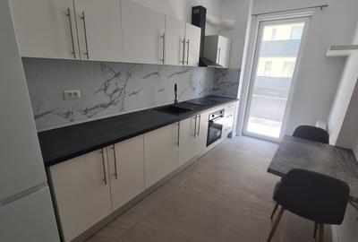 Apartament Nou 3 camere | Complex rezidential privat | Complet mobilat - 5