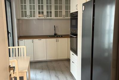 Apartament 3 camere Smart Lujerului Loc de parcare metrou 6 minute 2 terase - 10