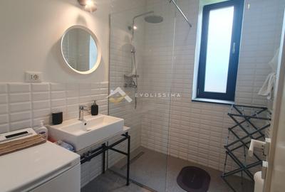 De inchiriat - Studio modern la casa, Str. Neagoe Basarab - 16