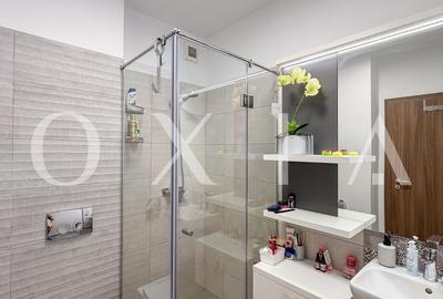 AX1296 Eleganta contemporana la ultimul etaj | XCity Towers - 16