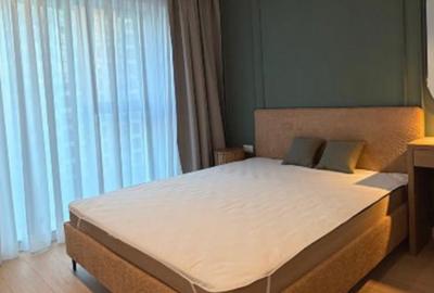 Apartament la prima închiriere în Nusco City,parcare inclusă - 13