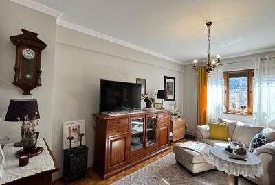 Apartament cu 3 camere de vânzare | Str. Olteniei-AP1565 - 3