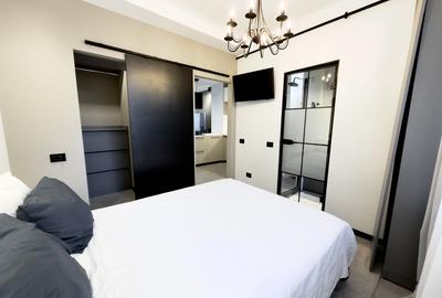 Apartament 2cam 45MP UNICAT - Floreasca | Dorobanti - 18