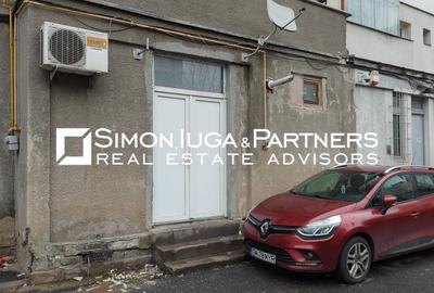 Spatiu stradal 67 mp Manastur de inchiriat - 9