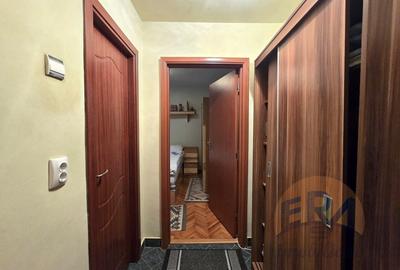 Apartament 2 camere | Etaj 1 | Mobilat | Rogerius - Aleea Sulfinei - 11