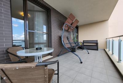 Apartament 2 camere de închiriat | Aviatiei | Terasă 16 mp | Parcare inclusă - 2