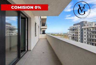 Studio modern | Maurer Residence | Tomis Plus - 1