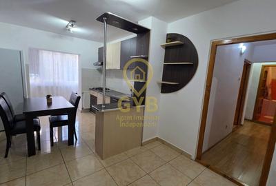 De închiriat apartament cu 3 camere la parter tip PB, 0% comision - 5