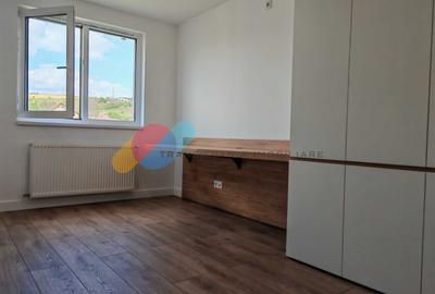Apartament 3 camere, 58 mp, parcare subterana-Calea Baciului - 2