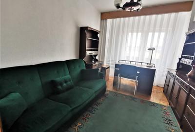 Apartament 3 camere cf sporit Calea Dorobantilor - 9
