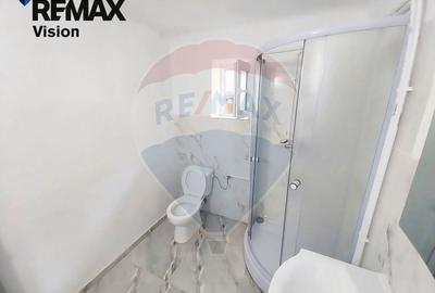 Casă si teren de vânzare | Craiova | Strada Rachitei zona Brestei - 12