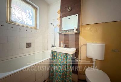 Apartament 2 camere | 49 mp | De renovat | Cetate - 4