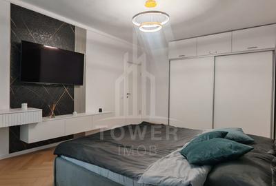 Apartament Premium de închiriat – 2 dormitoare | Doamna Stanca | Etaj 1 | Parcar - 4