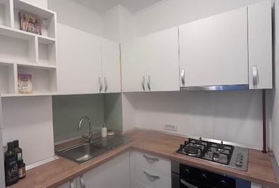 De vânzare ap. 3 camere zona Unirii, Decebal - 6