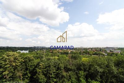 Apartament 3 camere de vânzare - compartimentare unicata | One High District - 15