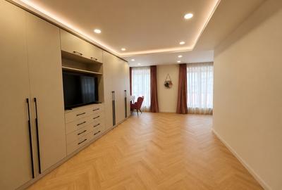 PENTHOUSE 5 CAMERE - HERASTRAU  - 346MP - 2 LOCURI DE PARCARE INCLUSE - 13