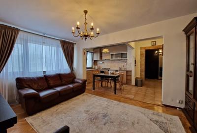 Parcul Bazilescu, inchiriere ap. 3 camere mobilat, elegant - 3