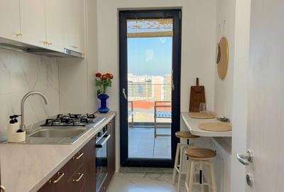Garsoniera superba | Langa AFI | Bulevardul Timisoara - 3