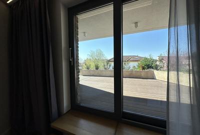 LUXURY VILA DE INCHIRIAT I CU PISCINA I COMUNITATE RESTRANSA I IANCU NICOLAE - 41