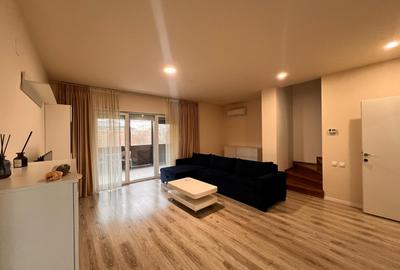 Închiriere Casă Pe Colt | 5 Camere |  Mobilată și Utilată | New Point |  Pipera - 16