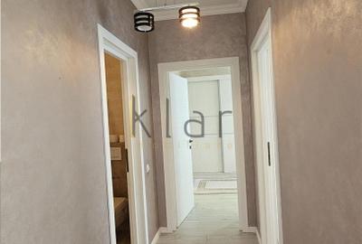 Apartament modern 3 camere 74mp,balcon,parcare,Gheorgheni - VIVIDO - 12