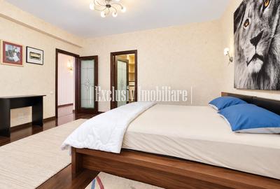 Vedere la Mare - Apartament 160 mp - Peninsula - Piata Ovidiu - Portul Tomis - 25