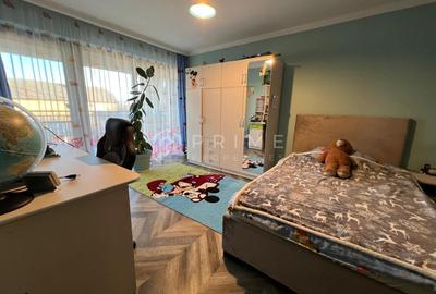 Vilă individuală premium | 730 mp teren | 4 dormitoare | Garaj - 24