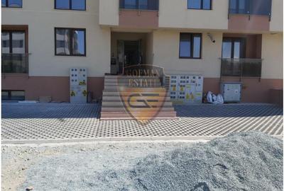 Penthouse 3 camere, Compozitori, 136 mp, terasa 67 mp, la alb, bloc 2024 parcare - 4