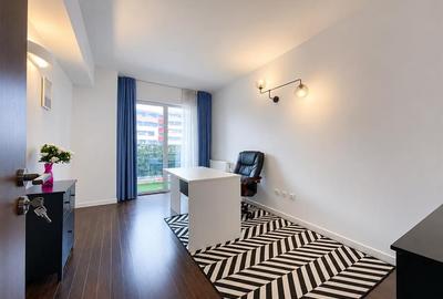 Penthouse 5 camere | 160 mp utili | 4 terase | Panoramă superbă | Bun& - 9