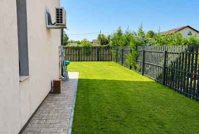 Casa tip Duplex- Bujoreni-N Residence--5 camere- curte proprie - 3