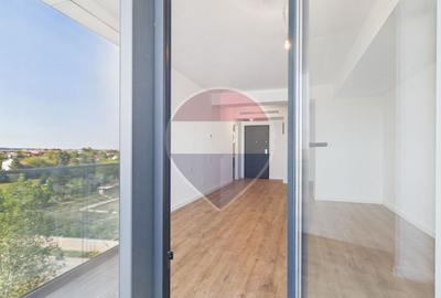 Studio premium | Residence 5 Forest | Zona Pipera - 7