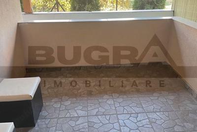 Apartament de 2 camere, modern, 55mp, zona The Office - 8