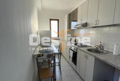 De închiriat – Apartament cu 2 camere | 47 mp | - 1