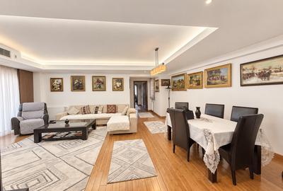 Apartament generos cu 3 camere, logie și parcare | Mihai Eminescu - 3