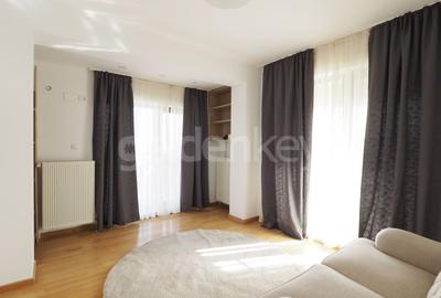 Apartament triplex modern cu 5 camere - 15