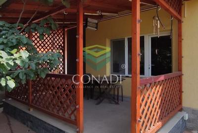 Vila cu foisor, curte generoasa in Corbeanca - Tamasi || Str.Sportului - 3