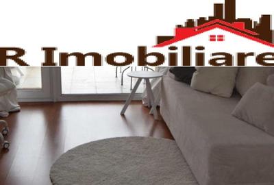 Apartament cu 2 camere semidecomandat în Colentina