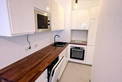Apartament | 2 camere | bloc nou | prima inchiriere | Marmura Residence - 10