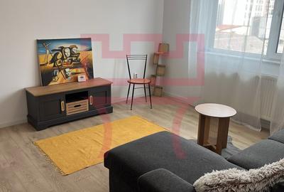 Apartament  2 camere semicentral zona Scala Center NTT Data Bosch - 2