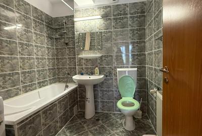 Apartament 3 camere decomandat, 79 mp, Etajul 5 din 6, Zorilor, Constantin Noica - 14