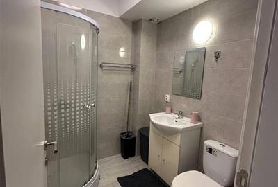 ALZZA REAL ESTATE – EXCLUSIVITATE | Apartament de vanzare, 27 mp, complet mobila - 9